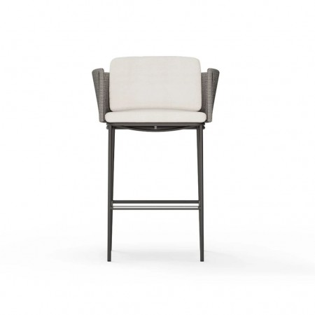 Boston collection bar stool, Skyline Design