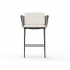 Boston collection bar stool, Skyline Design