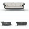 Boston collection daybed, Skyline Design