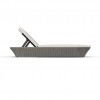 Lettino prendisole doppio Boston collection, Skyline Design
