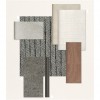 Lettino prendisole doppio Boston collection, Skyline Design