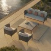 Boston collection coffee table, Skyline Design