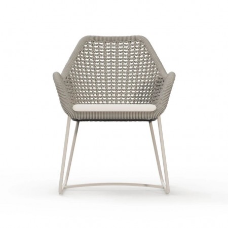 Neo Moma collection dining armchair, Skyline Design