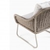 Neo Moma collection dining armchair, Skyline Design