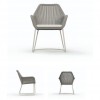 Neo Moma collection dining armchair, Skyline Design