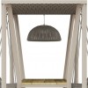 Neo Moma collection pergola, Skyline Design
