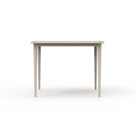 Neo Moma collection square dining table, Skyline Design