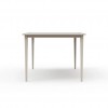 Neo Moma collection square dining table, Skyline Design