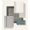 Neo Dynasty collection daybed, Skyline Design