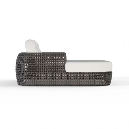 Neo Dynasty collection daybed, Skyline Design