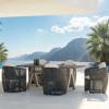 Alaska 250 rectangular table, Skyline Design