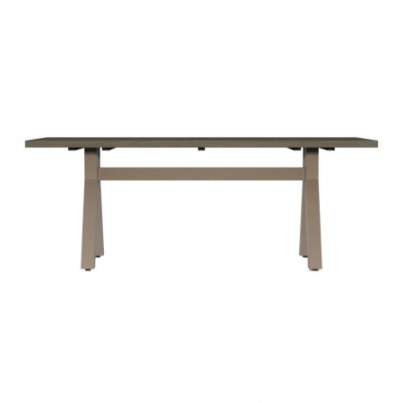 Alaska 250 rectangular table, Skyline Design