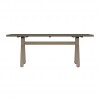 Alaska 250 rectangular table, Skyline Design