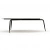 Rodona collection low coffee table, Skyline Design