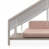Oram daybed, Skyline Design
