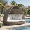 Shade daybed Betta, Skyline Design
