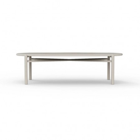 Botit collection rectangular coffee table, Skyline Design