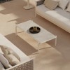 Botit collection rectangular coffee table, Skyline Design