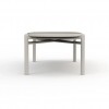Botit collection rectangular coffee table, Skyline Design