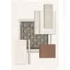 Botit collection side table, Skyline Design