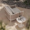 Botit collection side table, Skyline Design