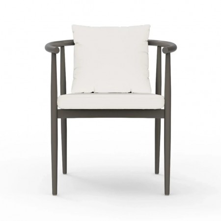 Clover collection dining armchair, Skyline Design