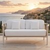 Sofa due posti Clover collection, Skyline Design