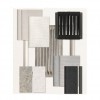 Sofa tre posti Clover collection, Skyline Design