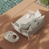 Daybed Clover collection, Skyline Design