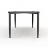 Clover collection dining table, Skyline Design