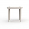 Clover collection side table, Skyline Design