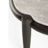 Clover collection side table, Skyline Design