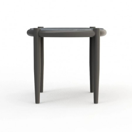 Clover collection side table, Skyline Design