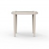 Clover collection side table, Skyline Design