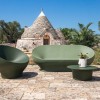 VERA coffee table, LYXO