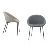 GIULIA POP armchair, Scab Design