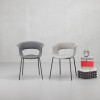 Poltrona MISS B POP, Scab Design