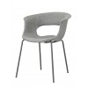 MISS B POP armchair, Scab Design