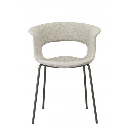 Poltrona MISS B POP, Scab Design