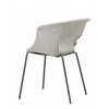 MISS B POP armchair, Scab Design